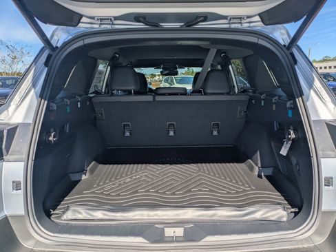 New 2026 Subaru Outback Limited XT image 13