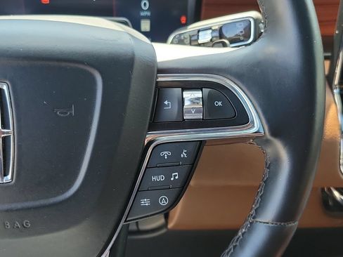Certified 2024 Lincoln Navigator Reserve AWD/4WD image 22