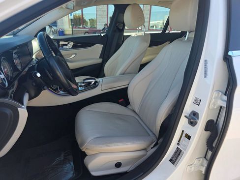 Used 2018 Mercedes-Benz E 300 image 9