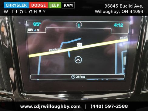 Used 2019 Chevrolet Traverse LT w/ LT Premium Package AWD/4WD image 22