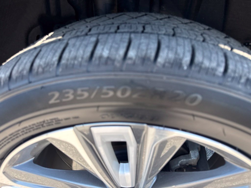 Used 2023 Subaru Solterra AWD image 33