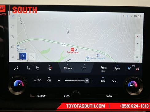 Used 2024 Lexus RX 350h w/ Convenience Package AWD/4WD image 13