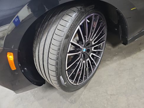 New 2026 BMW 740i xDrive w/ Executive Package image 35