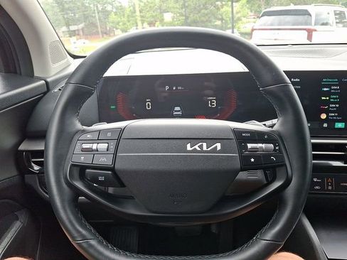 Certified 2026 Kia Sportage LX FWD image 20