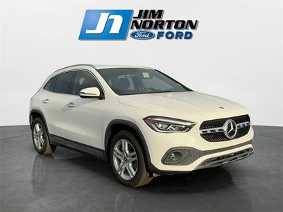 Used 2021 Mercedes-Benz GLA 250
