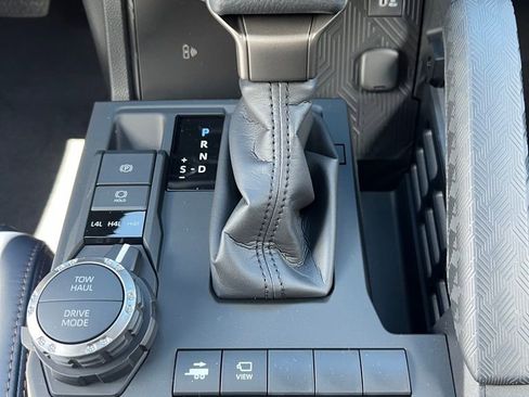 New 2026 Toyota 4Runner 4WD image 23