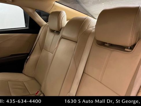 Used 2014 Toyota Avalon XLE Premium FWD image 20
