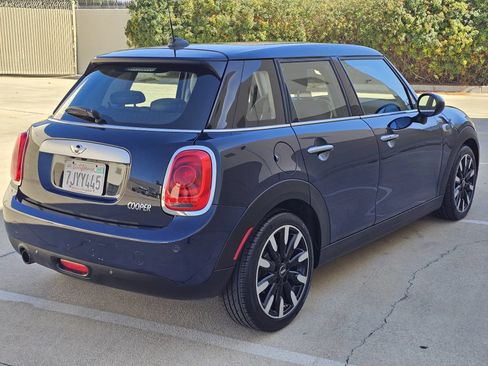 Used 2015 MINI Cooper 4-Door Hardtop FWD image 5