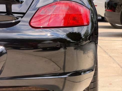 Used 2008 Porsche Cayman S RWD image 19