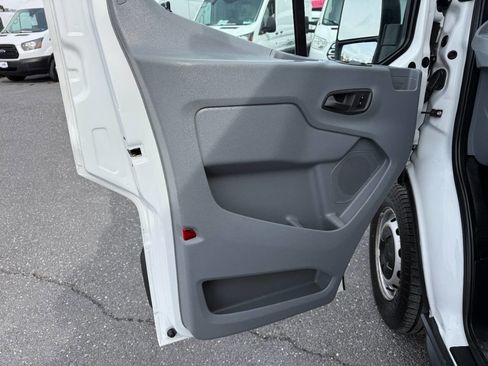 Used 2016 Ford Transit 150 130 Low Roof image 11