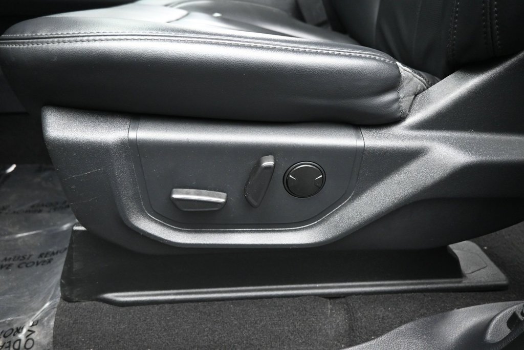Used 2024 Ford Expedition Max XLT AWD/4WD image 10