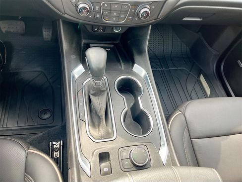 Used 2023 Chevrolet Traverse Premier w/ LPO, Floor Liner Package image 17