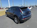 Used 2019 Cadillac XT4 Sport w/ Driver Awareness Package image 4