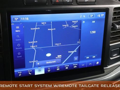 Used 2023 Ford F150 XLT w/ Equipment Group 302A High image 27