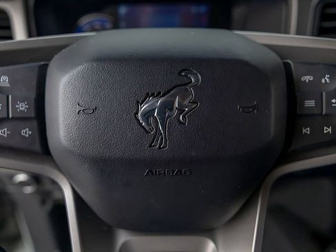 Used 2021 Ford Bronco First Edition image 42