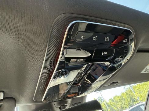 Used 2024 Mercedes-Benz GLC 43 AMG 4MATIC Coupe image 25