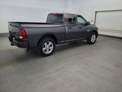 Used 2019 RAM 1500 Express w/ Express Value Package AWD/4WD image 10