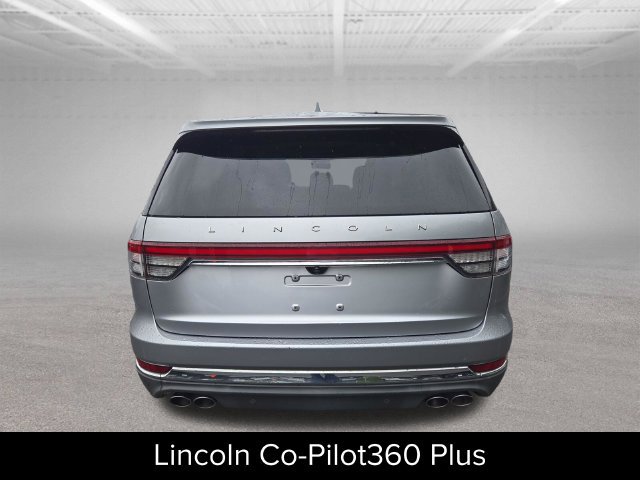 Certified 2020 Lincoln Aviator Reserve w/ Equipment Group 201A AWD/4WD image 5