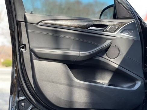 Used 2020 BMW X3 sDrive30i w/ Convenience Package image 10