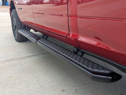 New 2026 RAM 2500 Big Horn image 24