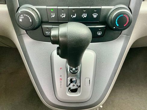 Used 2009 Honda CR-V LX image 35
