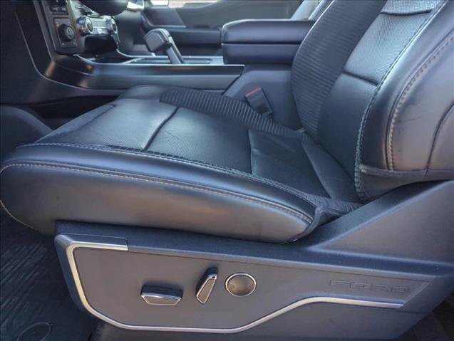 Used 2023 Ford F150 Raptor AWD/4WD image 13