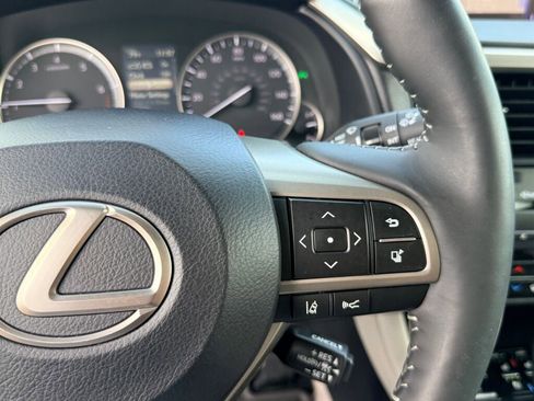 Used 2017 Lexus RX 350 FWD w/ Premium Package image 29