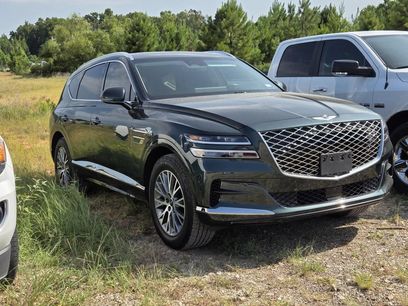 Used 2022 Genesis GV80 2.5T w/ Advanced Package 03