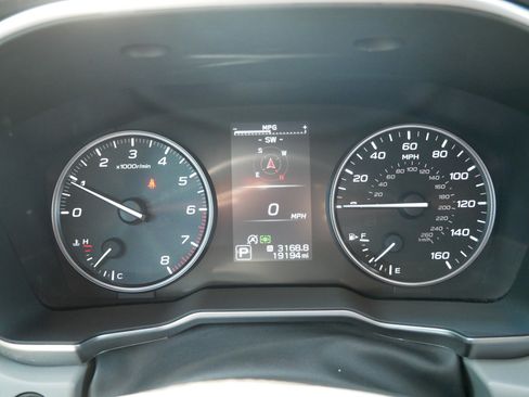 Used 2024 Subaru Outback Limited AWD/4WD image 21