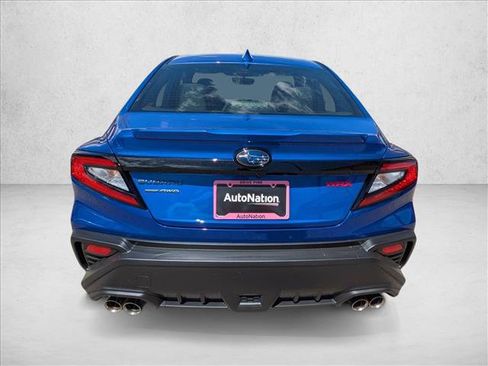 New 2026 Subaru WRX Premium AWD/4WD image 6
