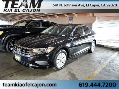 Used 2019 Volkswagen Jetta S w/ Driver Assistance Package