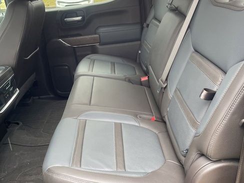 Used 2021 GMC Sierra 1500 Denali w/ Denali Ultimate Package image 7