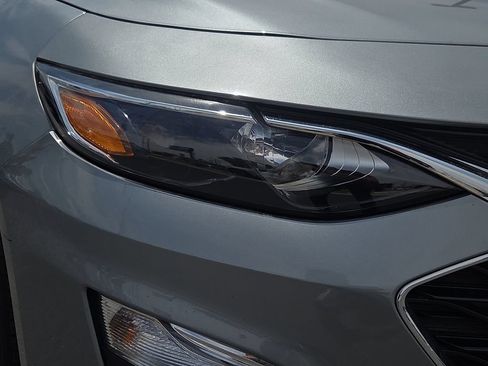 Used 2024 Chevrolet Malibu RS FWD image 7
