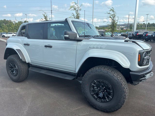 New 2026 Ford Bronco Raptor w/ Interior Carbon Fiber Pack AWD/4WD image 13