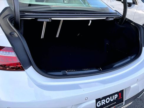 Certified 2023 Mercedes-Benz E 450 4MATIC Coupe image 37