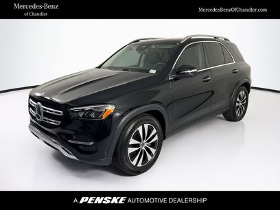 Certified 2026 Mercedes-Benz GLE 350 4MATIC