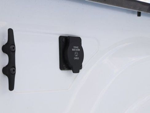 New 2025 RAM 2500 Tradesman AWD/4WD image 11