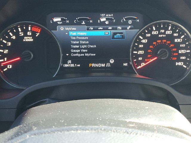 Used 2018 Ford F150 Raptor w/ Equipment Group 802A Luxury AWD/4WD image 15