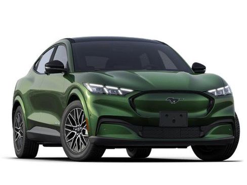 New 2025 Ford Mustang Mach-E Premium image 29