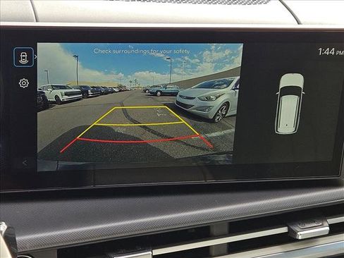 New 2026 Hyundai Santa Fe SEL image 14