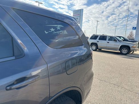 Used 2014 Dodge Durango R/T w/ Premium Nappa Leather Group image 11