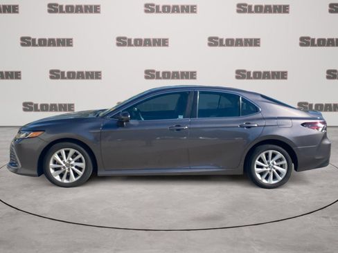 Used 2024 Toyota Camry LE FWD image 2
