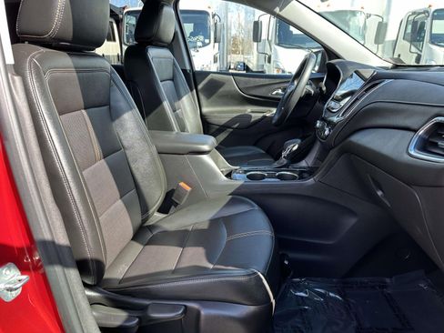 Certified 2023 Chevrolet Equinox Premier w/ LPO, Floor Liner Package image 26