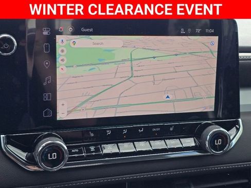 New 2025 Chevrolet Colorado LT w/ LT Convenience Package image 22