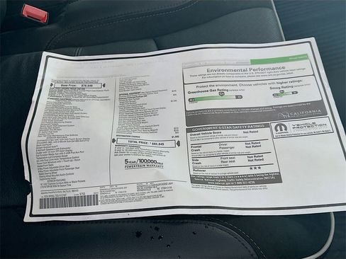 New 2025 RAM 2500 Laramie image 21