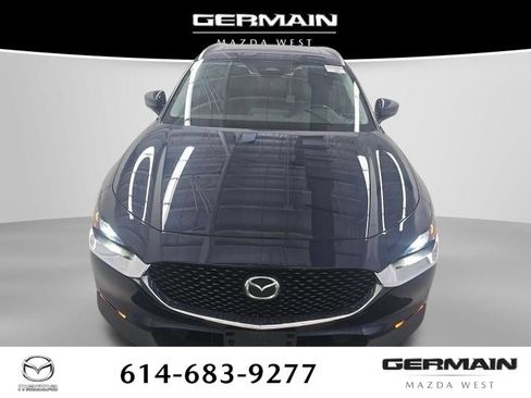 Used 2024 MAZDA CX-30 AWD 2.5 S w/ Preferred Package image 2