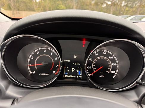New 2026 Mitsubishi Outlander Sport LE AWD/4WD image 20