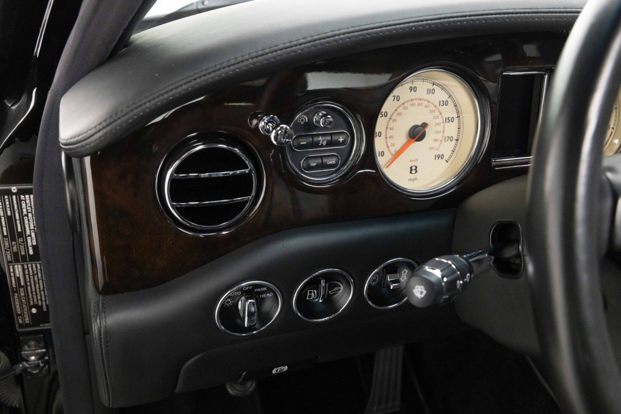 Used 2007 Bentley Arnage R RWD image 36