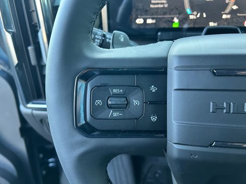 New 2026 GMC Hummer EV SUV image 17