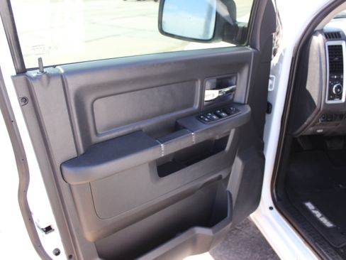Used 2012 RAM 1500 Sport w/ Sport Premium Group AWD/4WD image 17